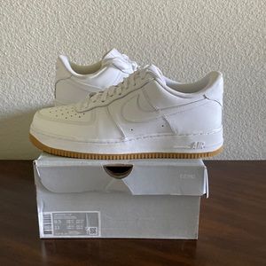 Mens Airforce 1 ‘07